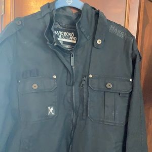 Marc echo jacket beautiful condition